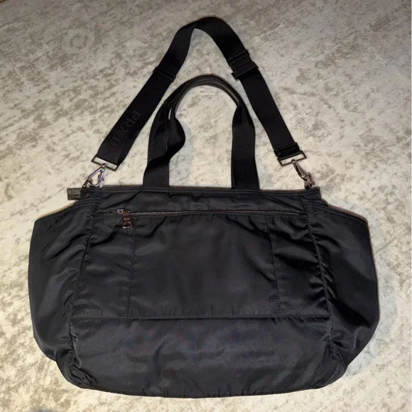 Prada Re-Nylon Baby Bag - Picture 2 of 7